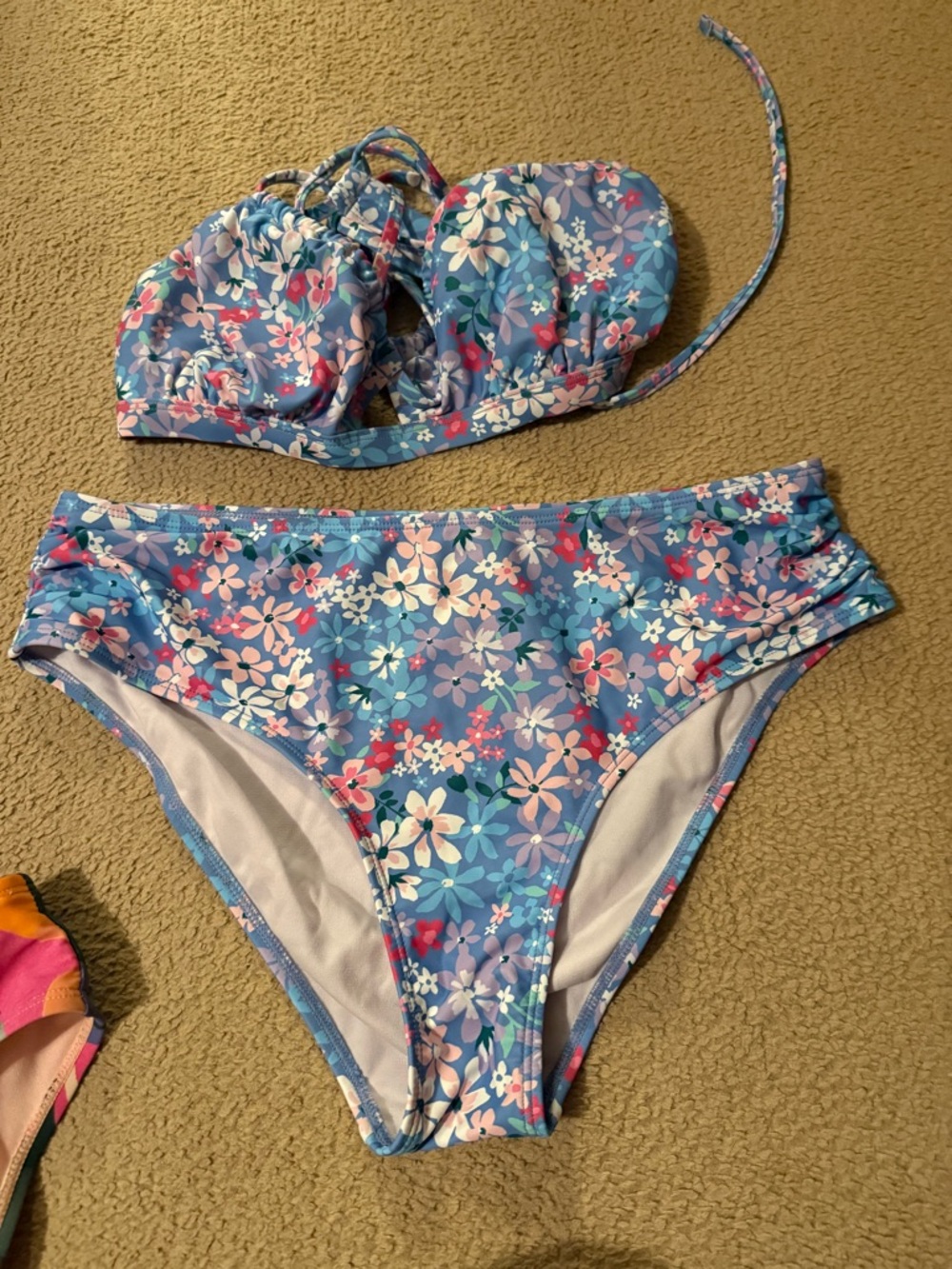 Women bathing suits old navy, cupshe, palisades